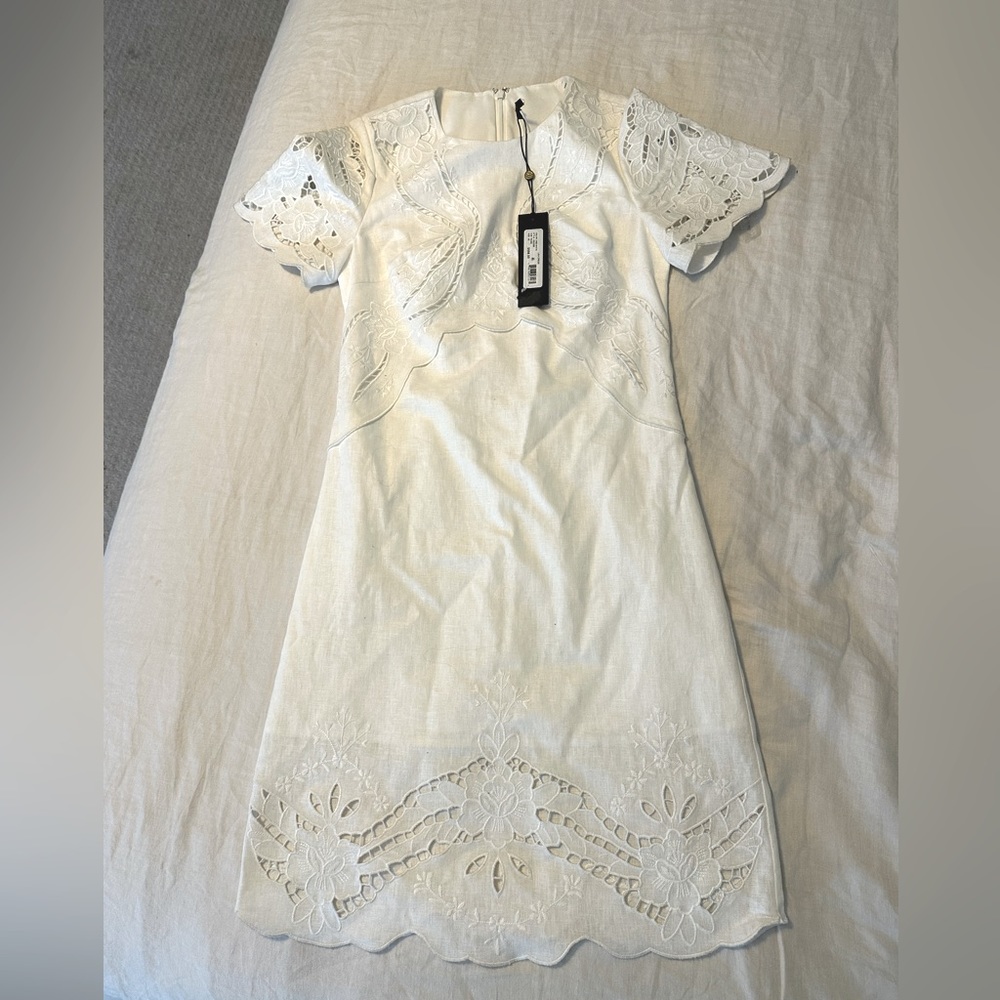 Kobi Halperin Dress NWT